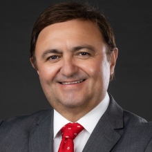 Ampliar imagem: Paulo Ramalho, Cirurgião do aparelho digestivo João Pessoa