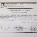 Ampliar imagem: certificate 4