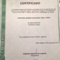 Ampliar imagem: certificate 1