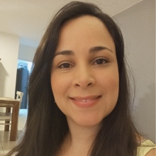 Dayane Escaler, Fonoaudiólogo São Paulo