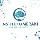 Instituto Meraki - Saúde Mental logo