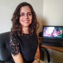 Isabelle Sampaio Bussola, Psicólogo Sorocaba