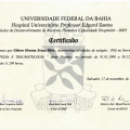 Ampliar imagem: certificate 3