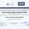 Ampliar imagem: certificate 3