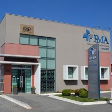 Clínica IMA - Instituto de Medicina de Araucária