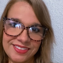 Danni Guimarães, Psicanalista Ceilândia