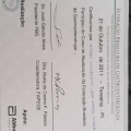 Ampliar imagem: certificate 4