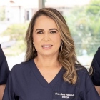 Dra. Sara Pantaleão