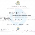 Ampliar imagem: certificate 5