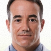 Ampliar imagem: Pedro Duques, Hepatologista João Pessoa
