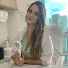 Mara Giffoni, Dermatologista São Paulo