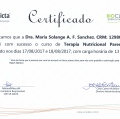 Ampliar imagem: certificate 15