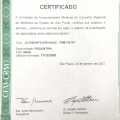 Ampliar imagem: certificate 5