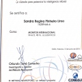 Ampliar imagem: certificate 16