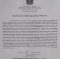 Ampliar imagem: certificate 16