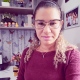 Luziane de Oliveira Gonçalves