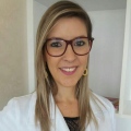 Valéria Begotti, Nutricionista São Paulo