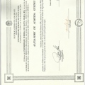 Ampliar imagem: certificate 1