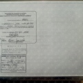 Ampliar imagem: certificate 4