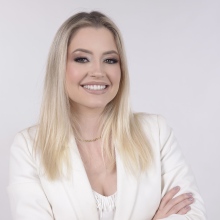 Alícia Giacometti, Dentista Lençóis Paulista