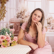 Ampliar imagem: Angelica Godeski, Terapeuta complementar Mafra