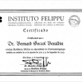 Ampliar imagem: certificate 33