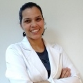 Dayane Araújo Lima Farias, Fisioterapeuta Osasco