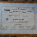 Ampliar imagem: certificate 1