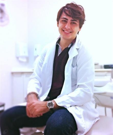 Dr. Maurício Fabiano Pereira
