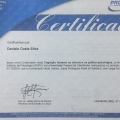 Ampliar imagem: certificate 1