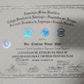 Ampliar imagem: certificate 7