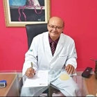 Dr. Wilson Jorge Neves Rosa
