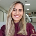 Janaina Caetano, Dentista Goiânia
