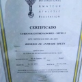 Ampliar imagem: certificate 7