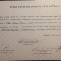 Ampliar imagem: certificate 4