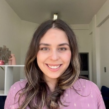Isabela Maciel, Psicólogo Pouso Alegre