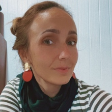 Ana Magali Scheeren, Psicólogo Roque Gonzales