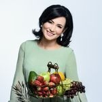 Michelle Iwassa Bonetti, Nutricionista Paranavaí