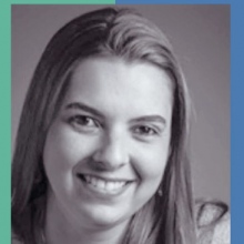 Ampliar imagem: Carolina Giostri, Fonoaudiólogo Santos