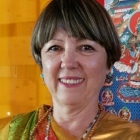 Dra. Glenira Castilho Dias