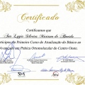 Ampliar imagem: certificate 6