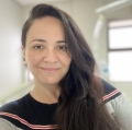 Zaira Cândida, Dentista Taguatinga