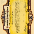 Ampliar imagem: certificate 4