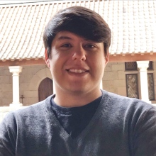 Carlos Spolidoro, Psicólogo Rio de Janeiro