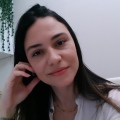 Nathália Corrêa, Nutricionista Cataguases