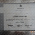 Ampliar imagem: certificate 9