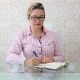 Marcia Bette Joviano dos Santos