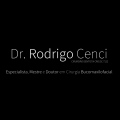 Rodrigo Alberto Cenci, Dentista Chapecó