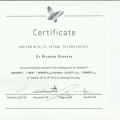 Ampliar imagem: certificate 2