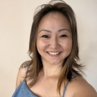  Cristy Megumi Turushima